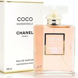 Chanel Coco Mademoiselle