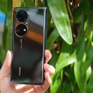 Huawei P50 Pro Plus. Киев.