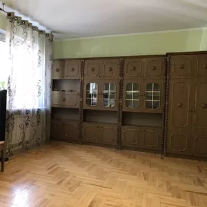 Аренда 2-х комнатной квартиры Позняки