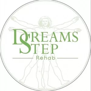 Центр лікування хребта та суглобів Dreams Step