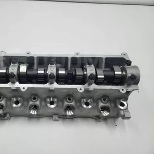 R2 RF головка блоку циліндрів для Kia Mazda 2.0D 2.2D