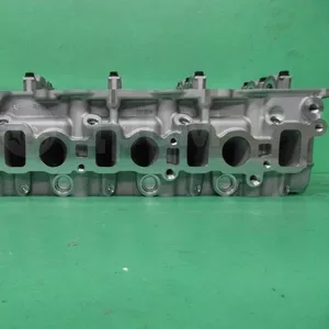 1KDFTV головка блоку двигуна 1kd Toyota 3.0d
