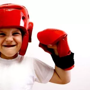 Групповые и индивидуальные тренировки по Боксу для взрослых и детей, 
