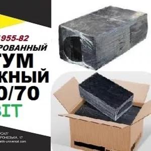 СГ 40/70 Битум дорожный среднегустеющий ГОСТ 11955-82