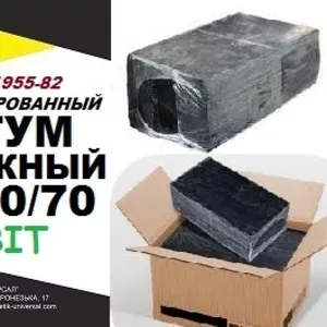 МГ 40/70 Битум дорожный медленногустеющий ГОСТ 11955-82