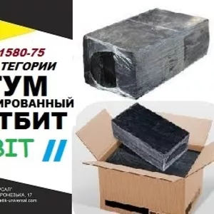 Битум Пластбит II ТУ 38-101580-75