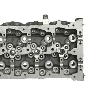Блок двигуна ГБЦ KIA Hyundai 1.5D 1.6D D4FB D4BB CRDI