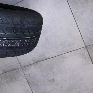 Докатка  на Mazda CX-30 оригинальная 2021 год 185/ 65 R