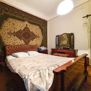 2-комнатная в центре на Украине
