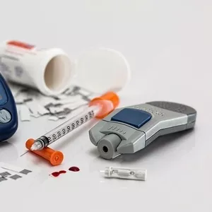 Лечение сахарного диабета | Медицинский центр Rishon