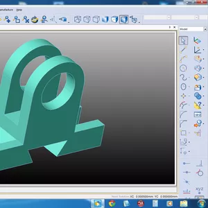 Онлайн курс навчання Оператор/Програміст ЧПК (CNC) в групах