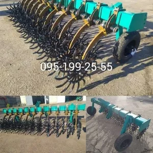 Борона ротаційна БР-3 