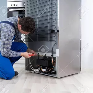 Качественный ремонт стиралок,  холодильников,  отопительных газовых котл