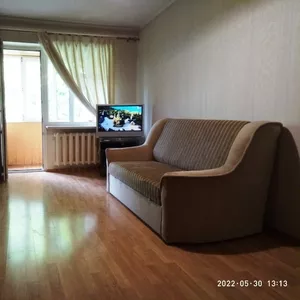 Сдам 3-х комнатную квартиру Сегедская/Армейская