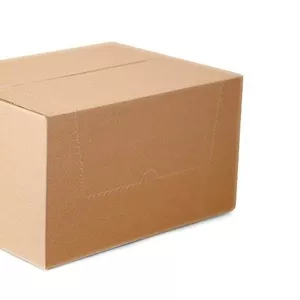 Гофроящики картонные коробки