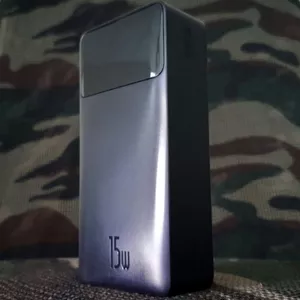 Продам оптом и в розницу павербанк BASEUS 30000 mah 15W