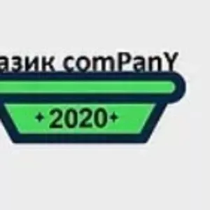 Інтернет-магазин побутової хімії та одноразового посуду