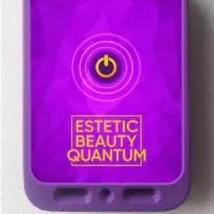 Estetic Beauty Quantum – прилад для розглажування зморщок