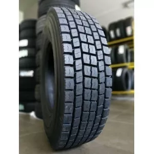 Шины Китай 275/70R22.5 Longmarch LM329 ведущая ось.