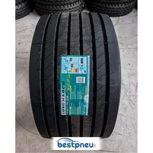 Шины Китай (Мега) 445/45R19.5 Longmarch LM168