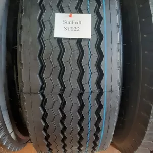 Шины Китай Прицеп 235/75R17.5 Sunfull ST022