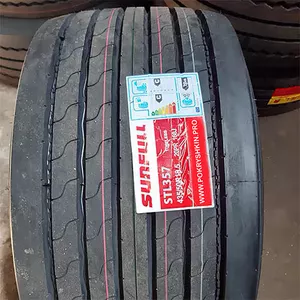 Шины Китай 435/50R19.5 Sunfull