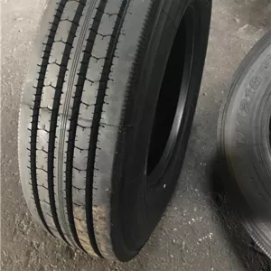 Шины Китай 215/75R17.5 Longmarch LM216 Руль