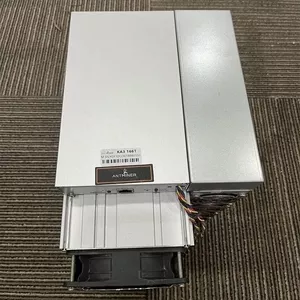 Bitmain Antminer KA3 166Ths + PSU Kadena Asic Miner