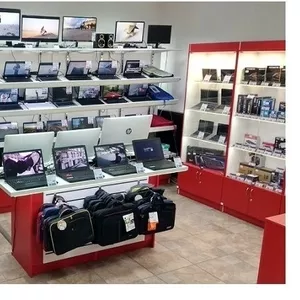 Ремонт и продажа компьютеров в Луганске