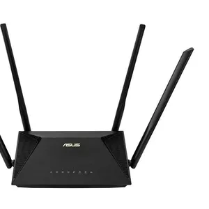 Качественный Wi-Fi маршрутизатор RT-AX53U