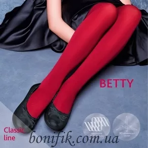 Колготки для дівчаток BETTY 80 DEN