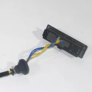 Кнопка відкриття кришки багажника Nissan Leaf ZE0,  AZE0 25380-3NA0A