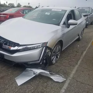 Разборка Honda FCX Clarity б/в запчастини Хонда Кларіті від постачальн