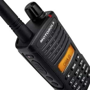  Цифровая рация Motorola XT665D dPMR/PMR446