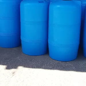 Накопительный бак для воды