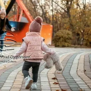 Робота з дітьми в Данії (Au-pair)