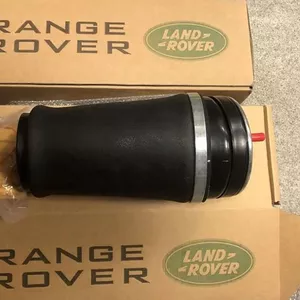 Пневмобаллоны передние Range Rover Vogue L322: LR051700,  LR051702