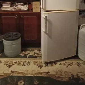 Продам холодильник на запчасти или восстановление 