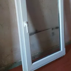 Продам металлопластиковое б/у Харьков