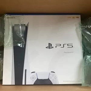 For Sale Sony Playstation 5 2TB