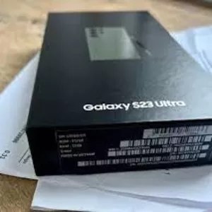 SAMSUNG GALAXY S23 ULTRA 1TB