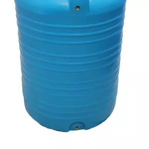 Бак для воды 1000 л пластиковый