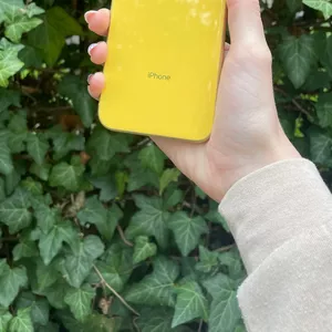 Замовляй найкращі iPhone XR 64GB,  як новий за 11400 ГРН 