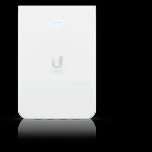 Уникальная точка доступа UniFi U6 In-Wall