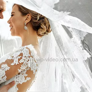 Фото і відео на весілля Київ. Фотозйомка,  відеозйомка Київ