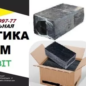 Мастика МБМ Ecobit ГОСТ 6997-77 кабельная