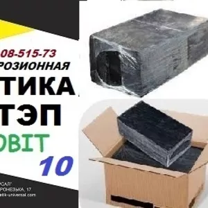 БИТЭП-10 Ecobit Мастика битумно-полимерная ТУ 401-08-515-73 ( ДСТУ Б.В
