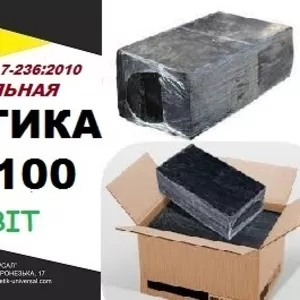 П/Б-100 Ecobit ДСТУ Б.В.2.7-236:2010 битумная кровельная