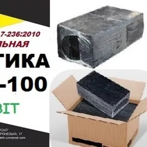 П/БП-100 Ecobit ДСТУ Б.В.2.7-236:2010 битумная кровельная