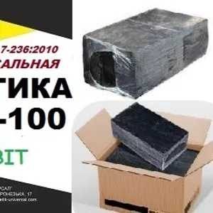 У/БГ-100 Ecobit ДСТУ Б.В.2.7-236:2010 битумная унверсальная